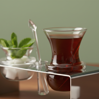 طقم تيكو، عدد 6