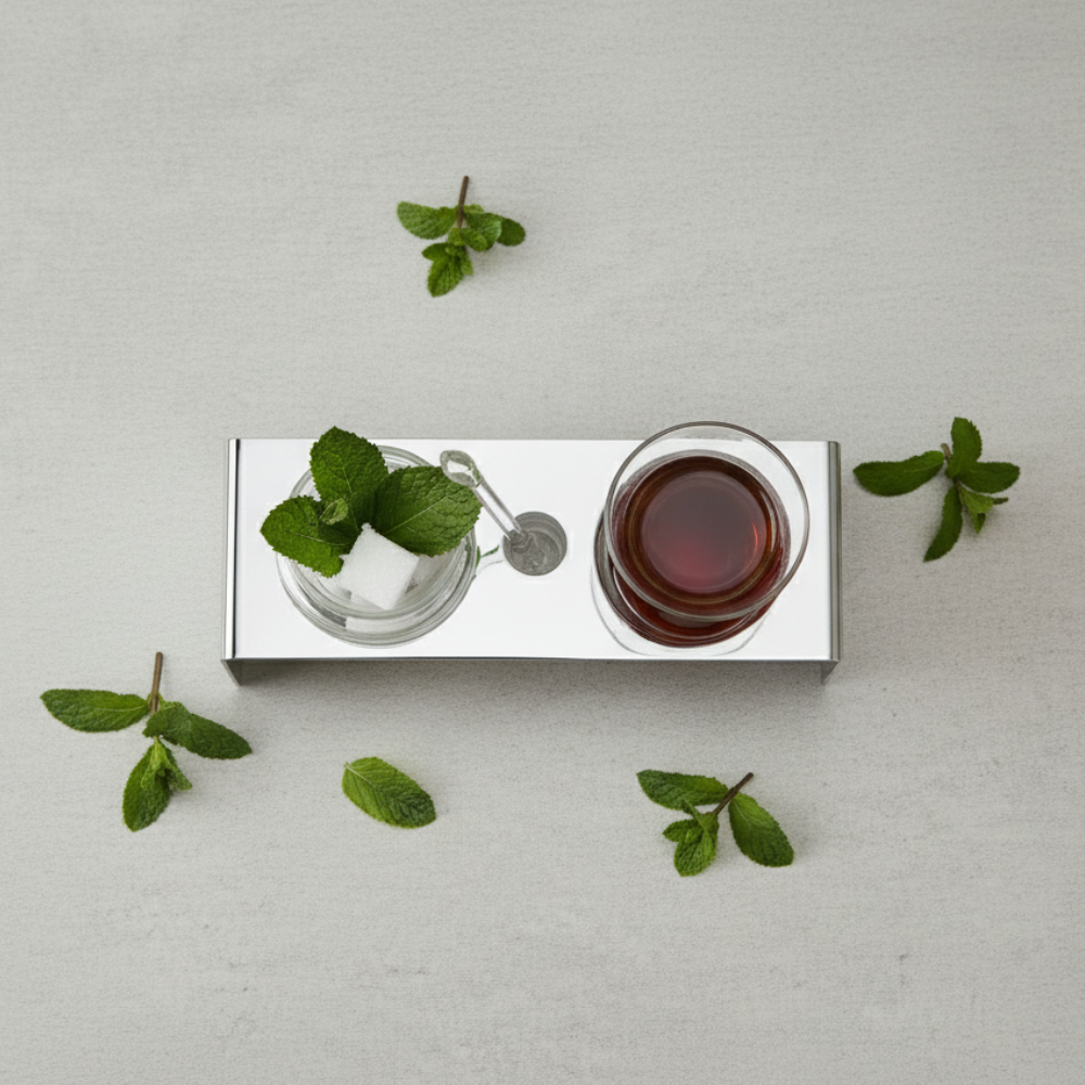 طقم تيكو، عدد 6