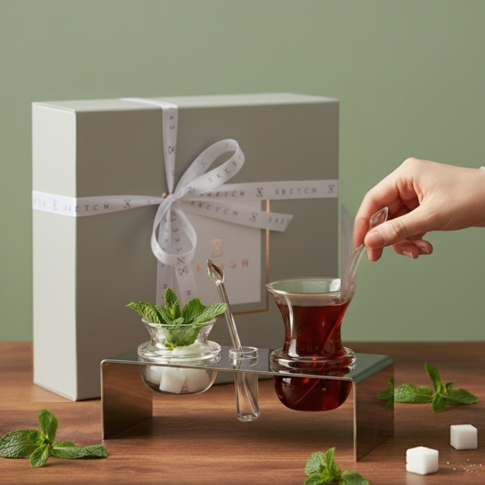 طقم تيكو، عدد 6