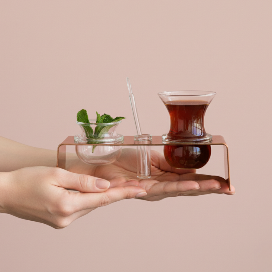 طقم تيكو، عدد 6