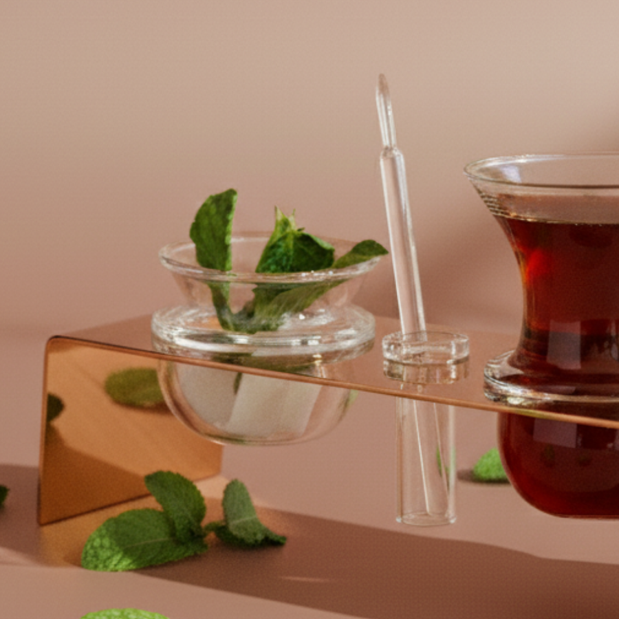 طقم تيكو، عدد 6