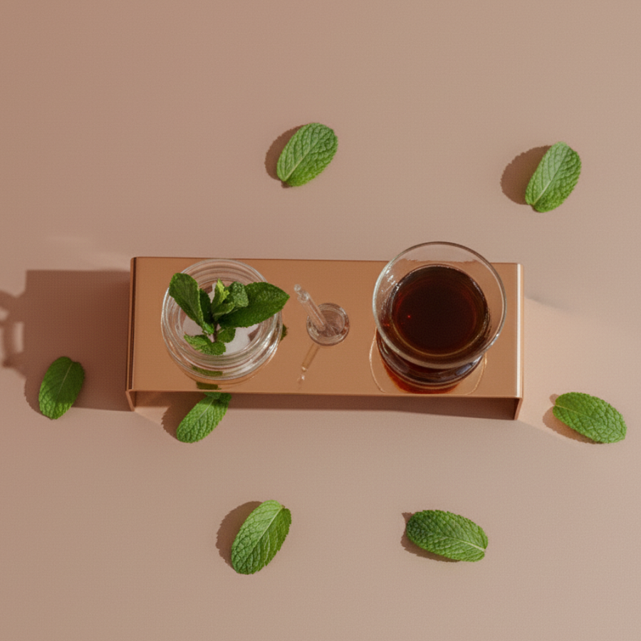 طقم تيكو، عدد 6