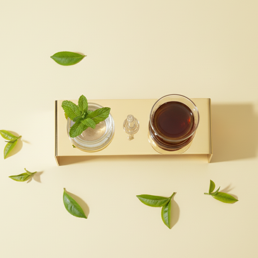 طقم تيكو، عدد 6