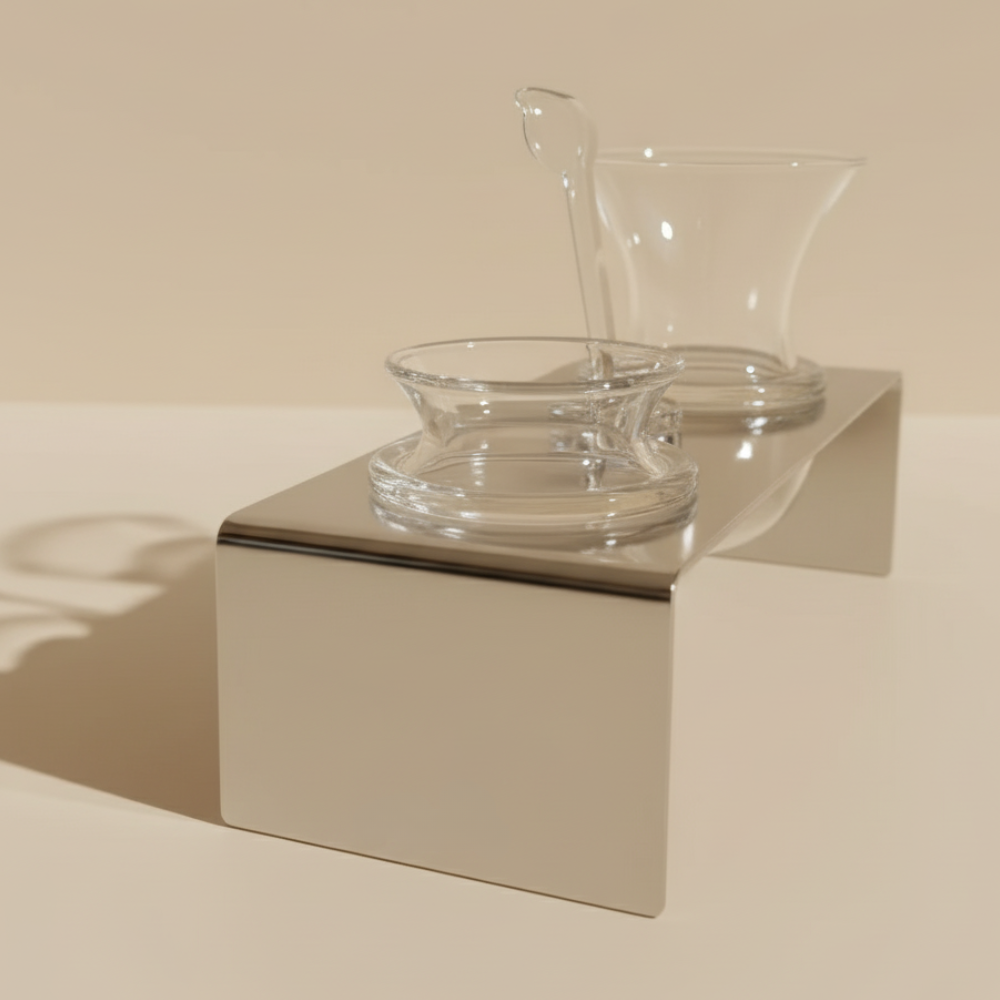 طقم تيكو، عدد 6