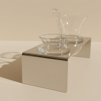 طقم تيكو، عدد 6