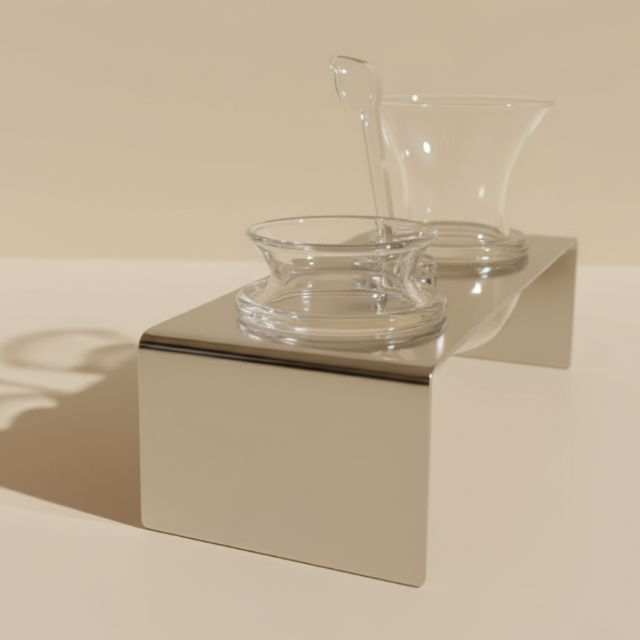 طقم تيكو، عدد 6