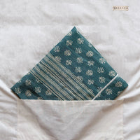 Linen Glow Prayer Dress & Mat