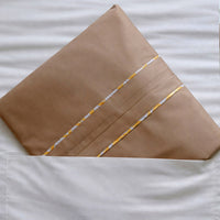 Sahara Silk Prayer Dress & Mat