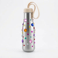 Bedazzled Eva Solo Active Stainless Steel Bottle, 0.7 L