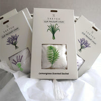 Scent Sachet