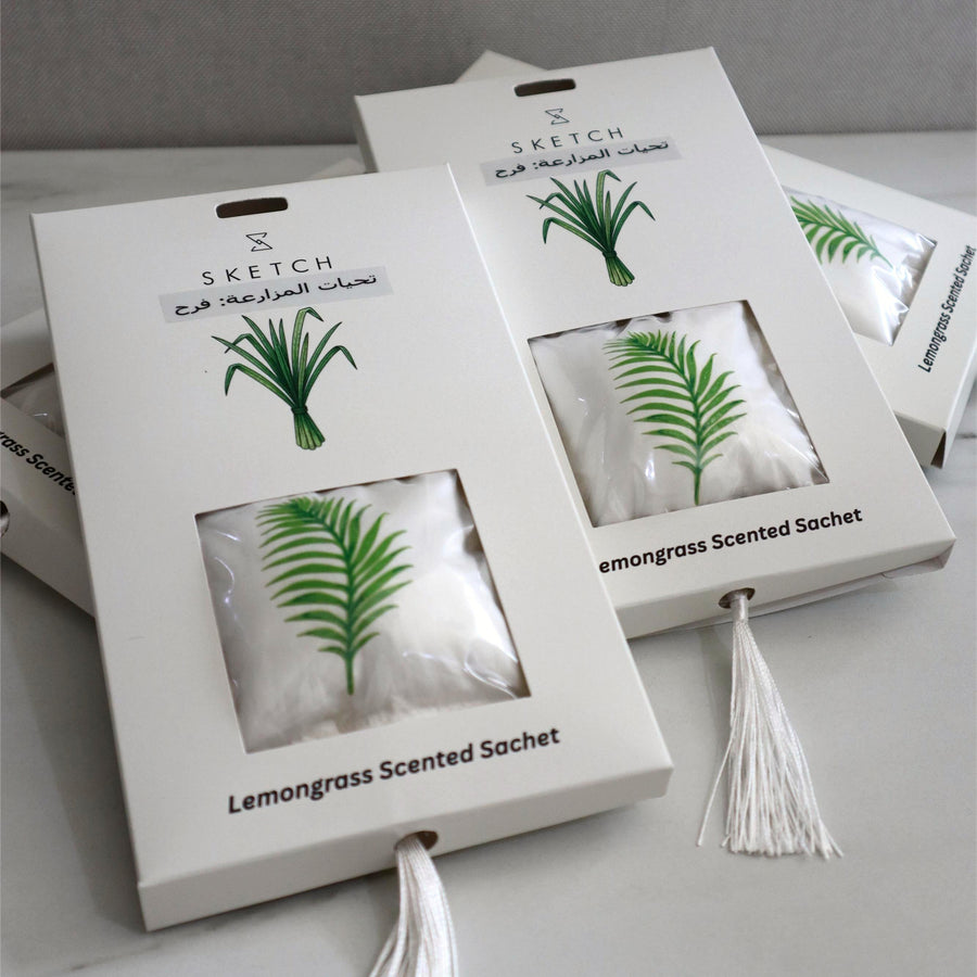 Scent Sachet