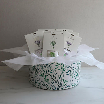 Scent Sachets