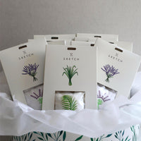 Scent Sachets