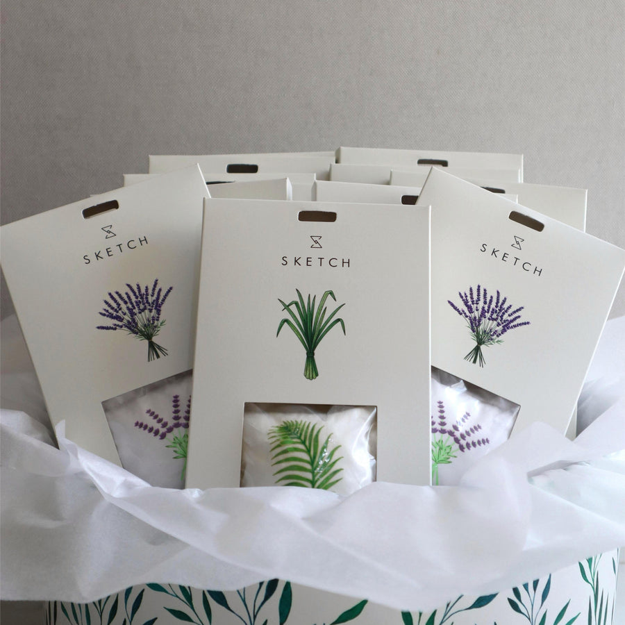 Scent Sachets