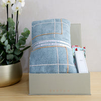 Linen Glow Prayer Gift Set