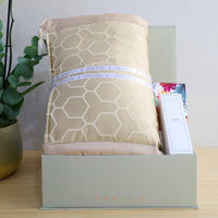 Sahara Silk Prayer Set