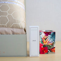 Sahara Silk Prayer Set