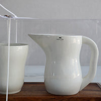 Ursula Cup & Milk Jug Set