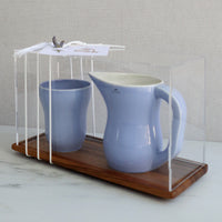 Ursula Cup & Milk Jug Set