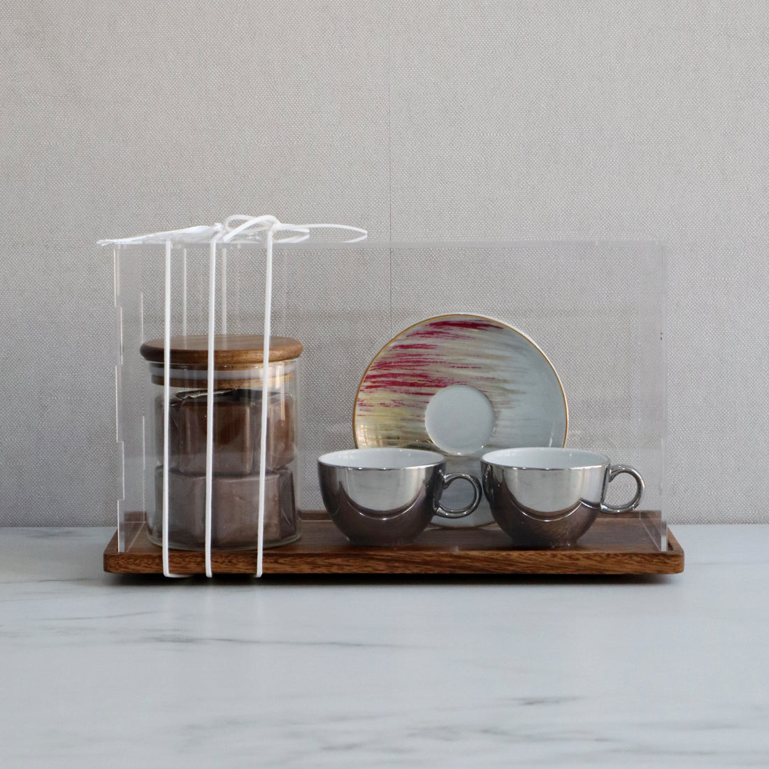 Echo Coffee Set