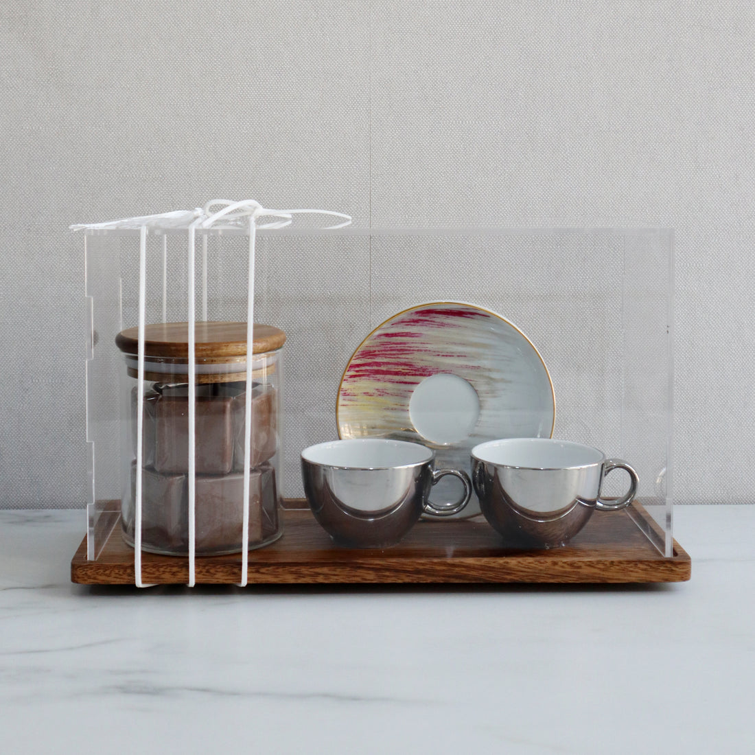 Echo Coffee Set