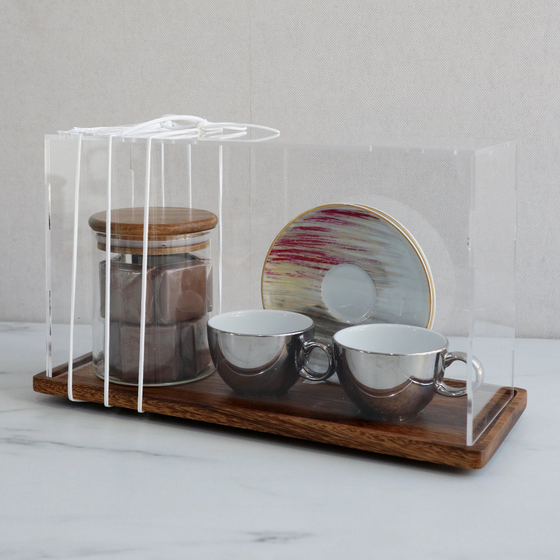 Echo Coffee Set