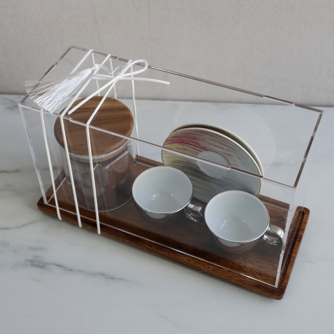 Echo Coffee Set
