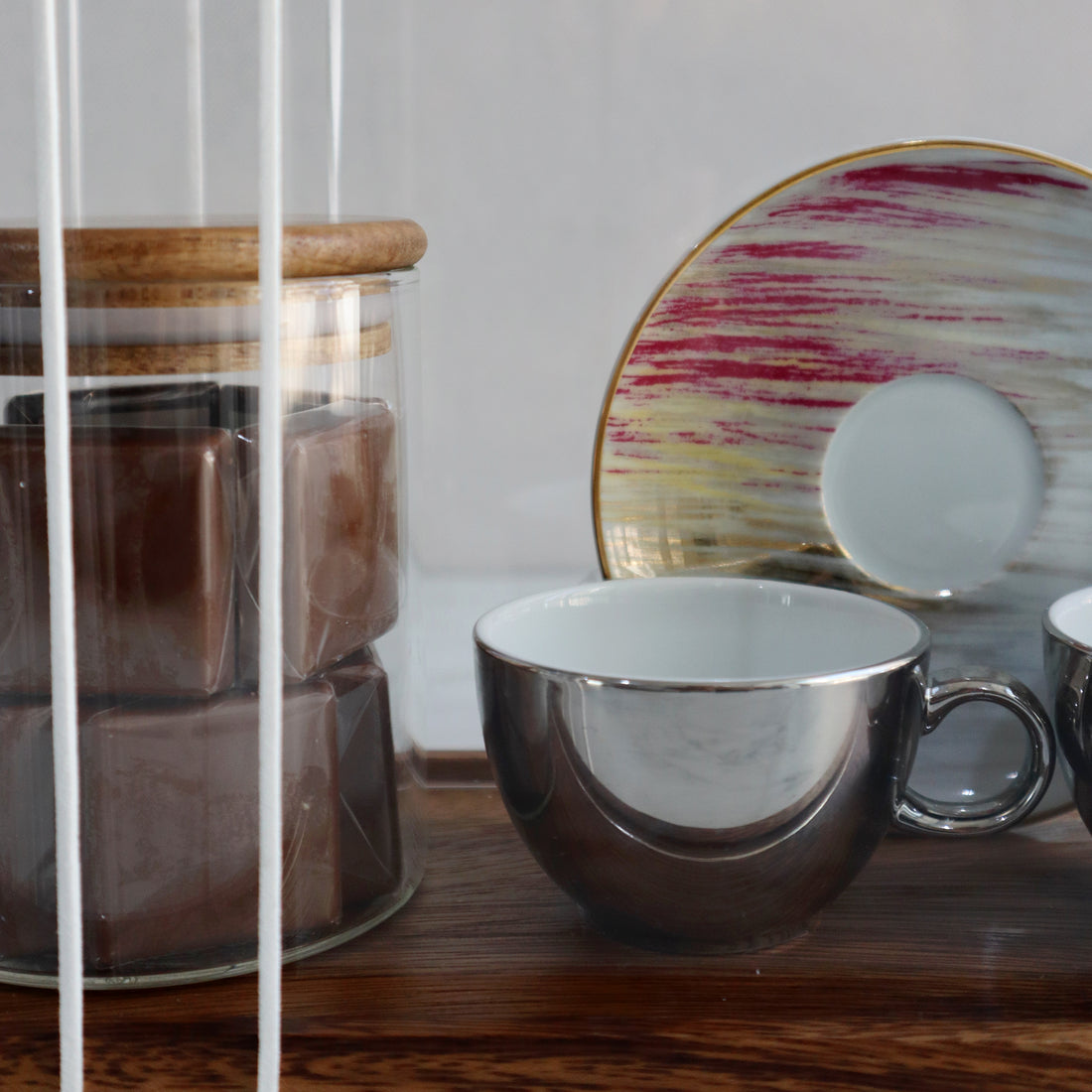 Echo Coffee Set