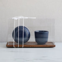 Hammershøi Cozy Coffee Set