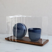 Hammershøi Cozy Coffee Set