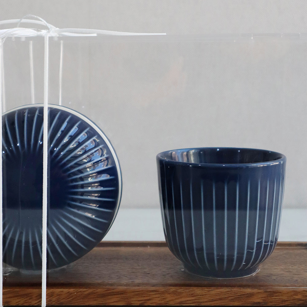 Hammershøi Cozy Coffee Set