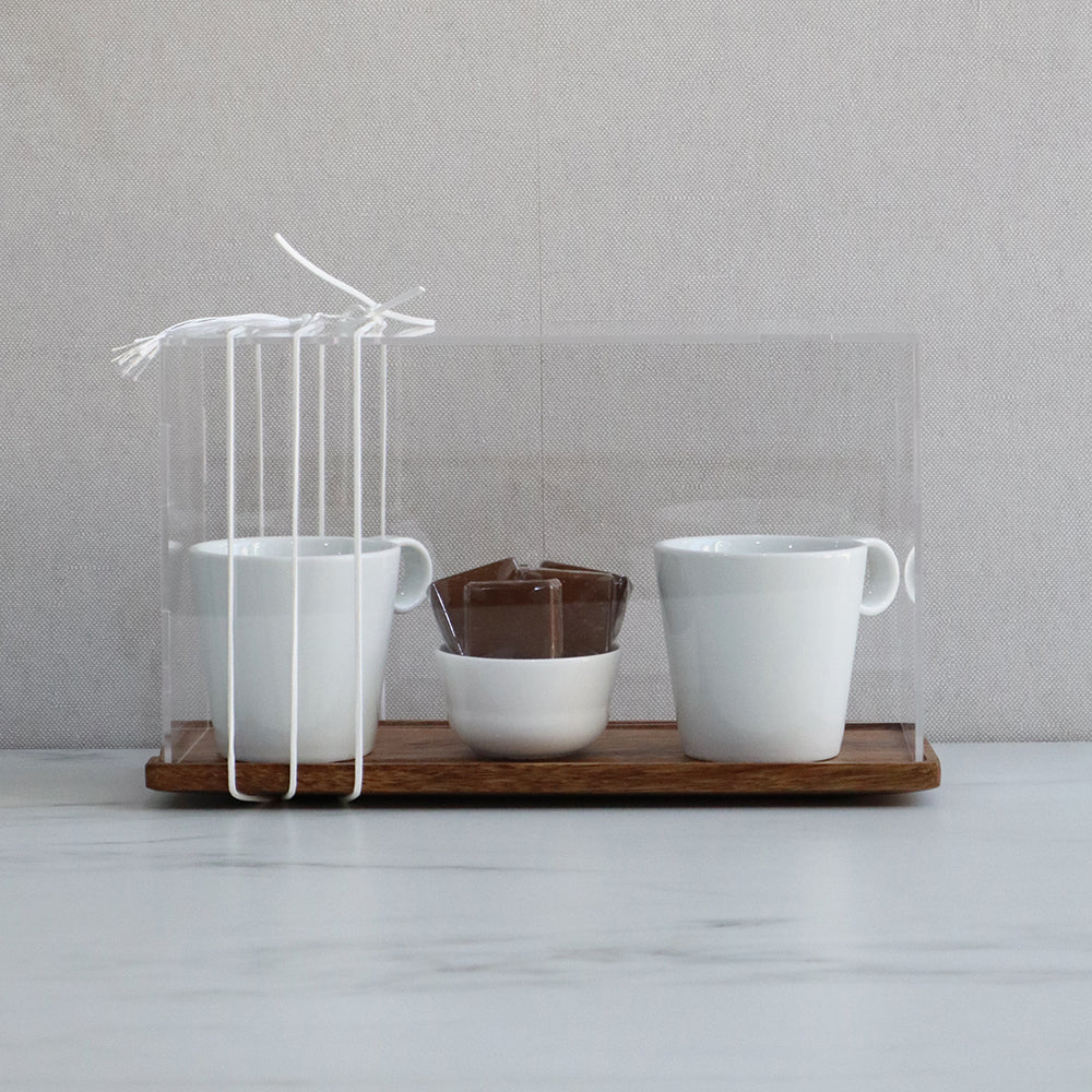 Everyday Tea & Coffee Set