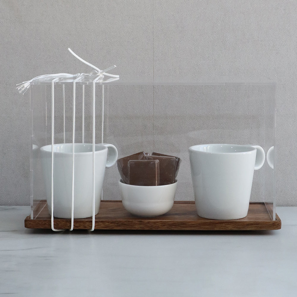 Everyday Tea & Coffee Set