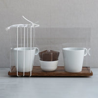 Everyday Tea & Coffee Set