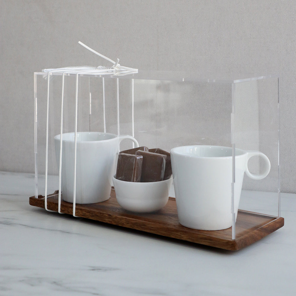 Everyday Tea & Coffee Set