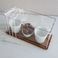 Everyday Tea & Coffee Set