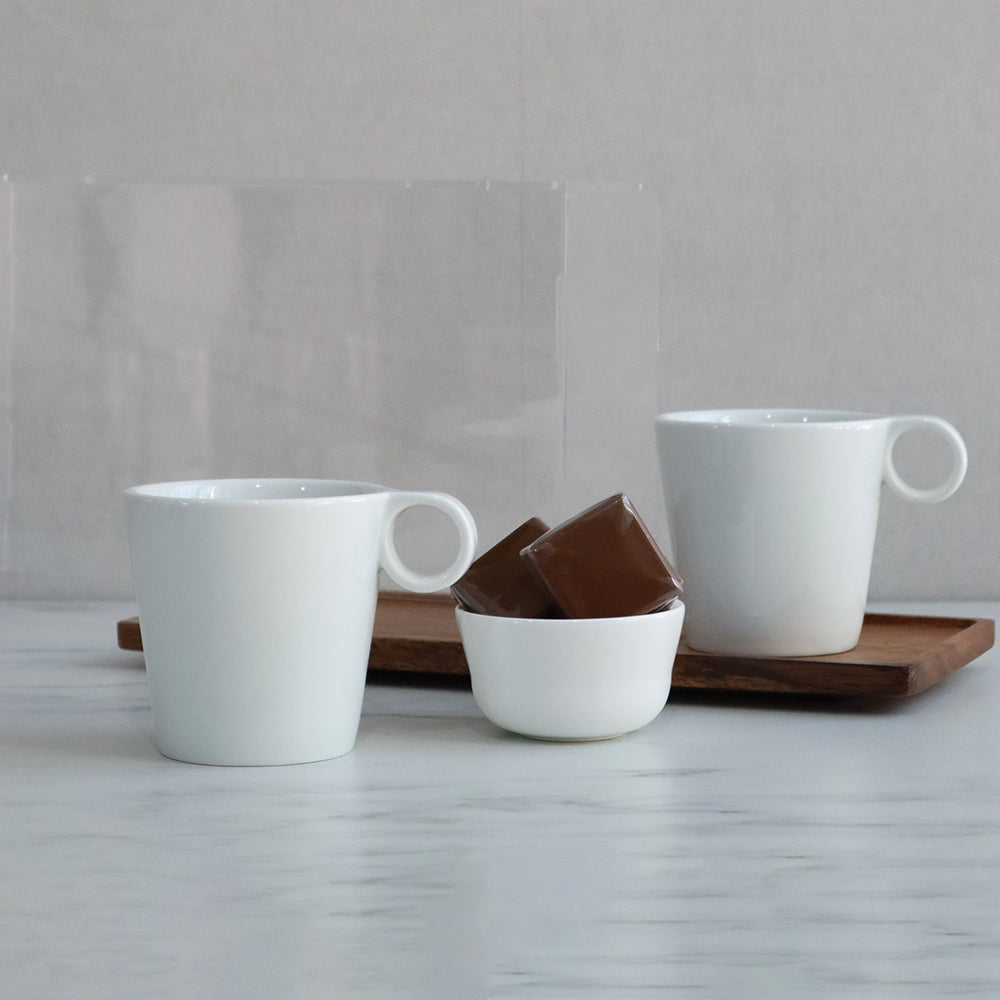 Everyday Tea & Coffee Set