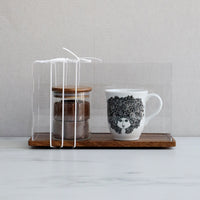 Felicia Coffee Mug Set