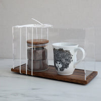 Felicia Coffee Mug Set