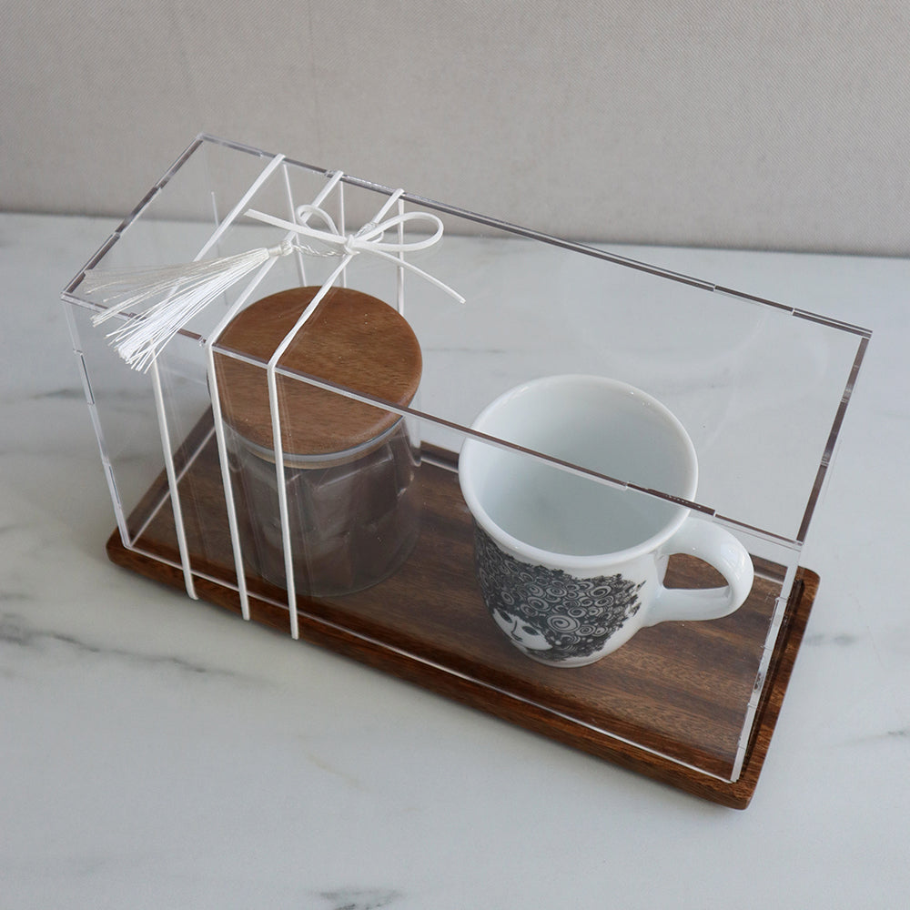 Felicia Coffee Mug Set