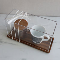 Felicia Coffee Mug Set