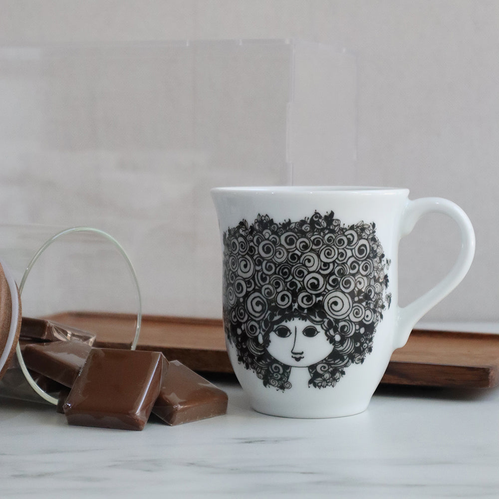 Felicia Coffee Mug Set