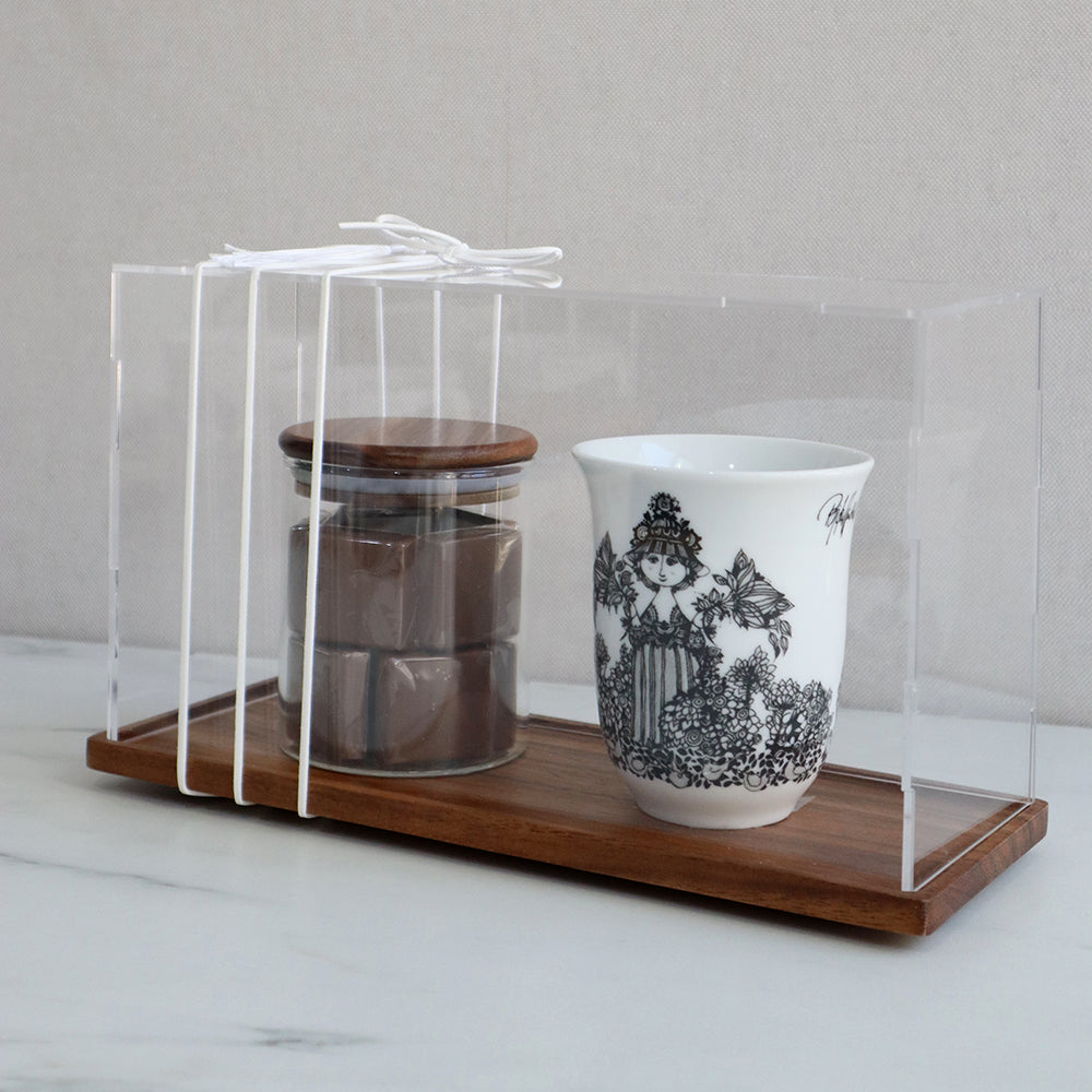 Cecilia Mug Set