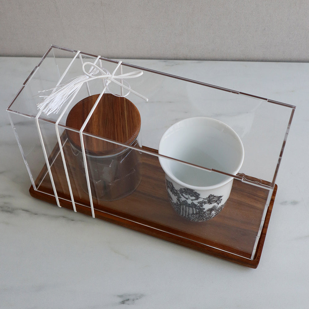 Cecilia Mug Set