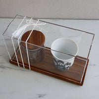 Cecilia Mug Set