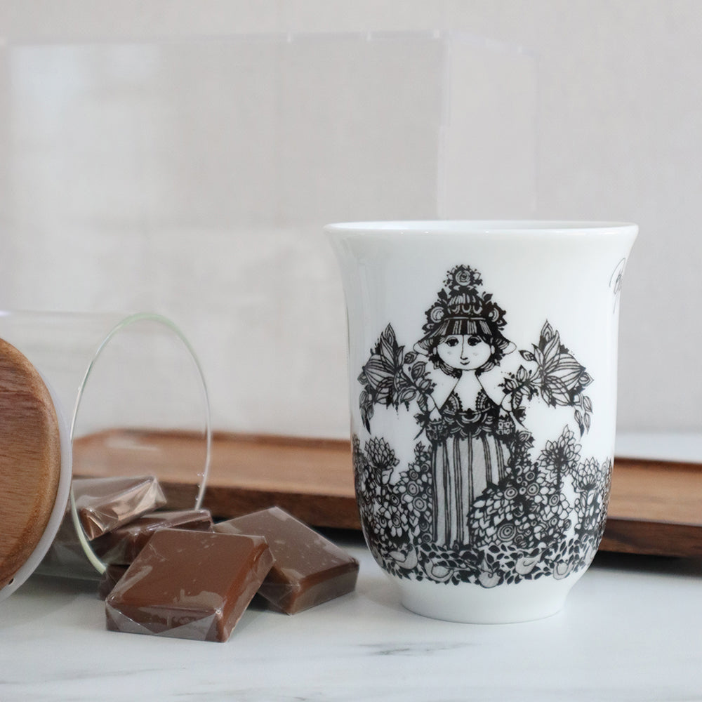 Cecilia Mug Set