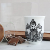 Cecilia Mug Set