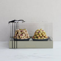 Pistachio & Date Delight Set