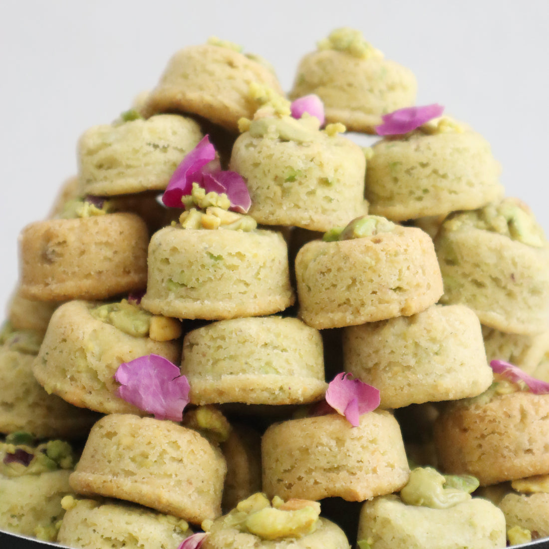 Pistachio & Date Delight Set