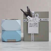 توزيعات مباخر ديو